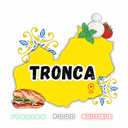 Tronca Italian Food Boutique, épicerie et cuisine italienne traditionnelle - Logo