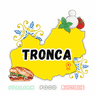 Tronca Italian Food Boutique, épicerie et cuisine italienne traditionnelle - Logo